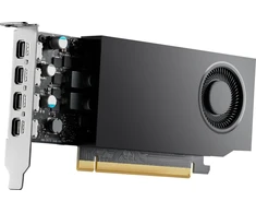 Lenovo RTX A1000 8 GB GDDR6 vaizdo plokštė (4X61Q73041)