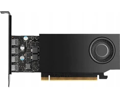 Lenovo RTX A400 4GB GDDR6 vaizdo plokštė (4X61Q73040)