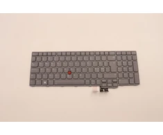 Lenovo Šiaurės šalių klaviatūra su foniniu apšvietimu