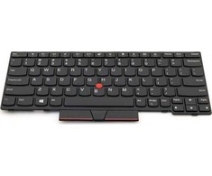 Klaviatūra Lenovo SKLTNKBBKGB