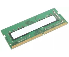 RAM Atmintis do laptopa Lenovo SoDIMM 8GB 3200