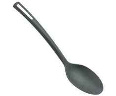 Okko Lenovo SPOON SOLID 1 PIECE PBT 30.3X9.5CM Pilkas