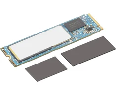 SSD diskas Lenovo 4TB Performance PCIE Gen4 NVME OPAL M.2 2280 SSD (4XB1Q31359)