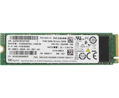Lenovo SSD M.2 PCie NVME FRU SSD