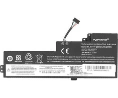 Lenovo T470 T480 A475 A485 baterija Movano 01AV419 baterija