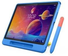 Lenovo Tab Mediatek 128 GB 25.6 cm (10.1") 4 GB Wi-Fi 5 (802.11ac) Android 14 Pilkas