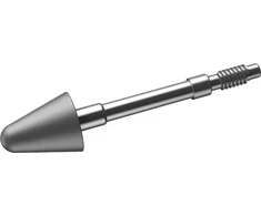 Lenovo Tab Pen Plus pakaitiniai plunksnos antgaliai