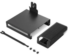 „Lenovo ThinkCentre Tiny“ tvirtinimo rinkinys | 4XF1R07369 | Juodas
