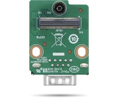 Lenovo TC Tiny Com Expansion Card