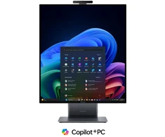 Stacionarus kompiuteris Lenovo TC X AIO C UX7-368H 32GB (13H4000EGE) nešiojamas kompiuteris