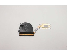 Lenovo thermal module for Intel