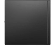 Lenovo ThinkCentre M70q Gen 5 Intel® Core™ i7 i7-14700T 16 GB DDR5-SDRAM 512 GB SSD Windows 11 Pro Mini PC Juodas