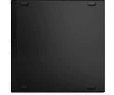 Lenovo „ThinkCentre M70q Gen 5“ „Intel® Core™ i5 i5-14400T“ 16 GB DDR5-SDRAM 512 GB SSD „Windows 11 Pro“ mini kompiuteris, juodas