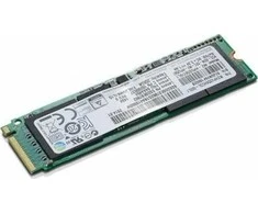 Lenovo ThinkPad 512GB PIE-NVME SSD