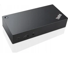 Lenovo ThinkPad nešiojamas įkroviklis USB-C 90W (40A90090DE)