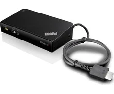 LENOVO ThinkPad OneLink + Dock (ES)