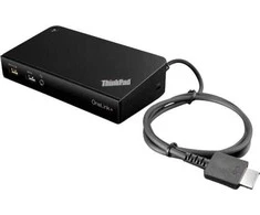 „Lenovo Thinkpad OneLink+ Dock“ (40A40090IT)