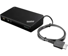 Lenovo Thinkpad OneLink+ dokas (40A40090DE)
