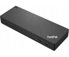 „Lenovo ThinkPad Thunderbolt 4“ darbo stoties dokas (40B00300DE)