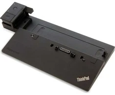 Šakotuvas Lenovo ThinkPad Ultra Dock stotis/replikatorius - 90W EU