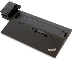 Stotis / replikatorius Lenovo ThinkPad Ultra Dock (04W3947)