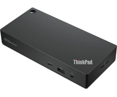 „Lenovo ThinkPad“ universalus išmanusis dokas, USB-C (40B20135SA)