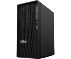 Stacionarus kompiuteris Lenovo ThinkStation P2 TOWER 30FR0027PB W11Pro i7-14700K/32GB/1TB/RTX 4060 8GB/vPro/3YRS OS darbo stotis
