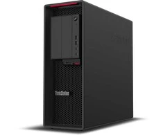 Stacionarus kompiuteris Lenovo ThinkStation P620 (30E00185GE), PC-System - juodas, Windows 11 Pro