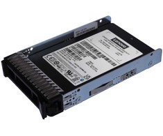 Lenovo THINKSYSTEM 2.5IN MULTI VENDOR - 3.84TB READ INTENSIVE SATA 6GB
