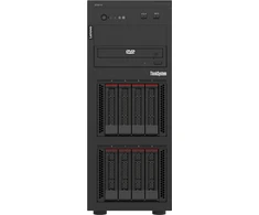 Serveris Serwer Lenovo Lenovo ThinkSystem ST250 V3 serwer Tower Intel® Xeon® 6353P 2,7 GHz 16 GB DDR5-SDRAM 800 W