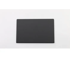Jutiklinė plokštė Mylar juoda, skirta Lenovo ET481