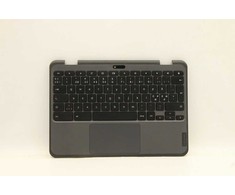 Klaviatūra Lenovo Tudor Intel 1.0 Chrome FRU