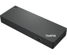 Stotis / replikatorius Lenovo ThinkPad Thunderbolt 4 (40B00135DK)