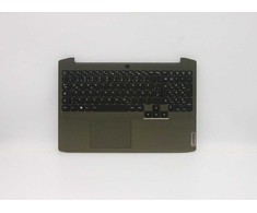 Klaviatūra Lenovo Upper Case ASM GR L 82D4 DM