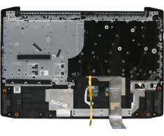 Klaviatūra Lenovo Upper Case ASM ND L 81Y4 CB