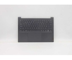 Klaviatūra Lenovo Upper Case ASM_POR L82NC SGY