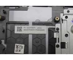 Lenovo Upper case cover for