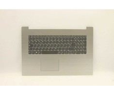 Klaviatūra Lenovo UpperCaseASM W/KB NFP L81DK