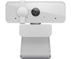 Internetinė kamera Lenovo FHD Balta (GXC1E71383)