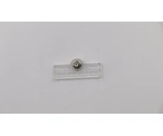 Lenovo WiFi card mounting screw with