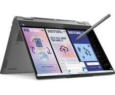 Nešiojamas kompiuteris Lenovo YOGA 7 2-in-1 14 – Ultra 5 226V | 14" – WUXGA – OLED – Dotyk | 16 GB | 1 TB | EVO | Win11Home