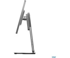 Stacionarus kompiuteris Lenovo Yoga AIO 27 - Ultra 5 125H | 27''-QHD-99% sRGB-120Hz | 16GB | 1TB | Win11Pro | Luna Pilkas