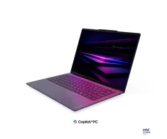 Lenovo Yoga Slim 7 Ultra 14IPH11 | Intel Core Ultra X7 358H, 14" 2.8K POLED 120 Hz Touch, 32 GB RAM, 1 TB SSD, Windows 11 Home | Cosmic Blue