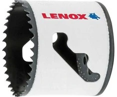 Grąžtas Karūnėlė „LENOX" BI-METAL 22 mm