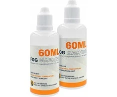 Skystis Lensgo dūmų generatoriui 2 x 60ml