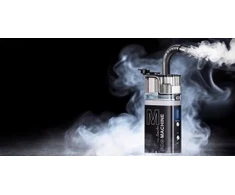 LensGo Dūmų generatorius Lensgo Smoke M
