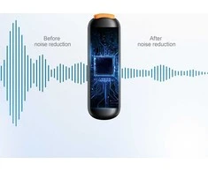 Mikrofonas LensGo 518C Mini (SB8434)