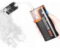 Wytwornica Generator Dymu Mgły Dymiarka Lensgo Smoke 30w Pilot Fog Machine / Smoke 30w