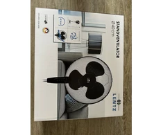 Ventiliatorius Lentz (136552) Cooling fan 40W 40cm
