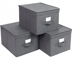 Leobert Organizatorius x3 - RFB03G